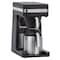Bunn Matte Black 2.19 quart Coffee Maker 55200.0000 - alternate 2